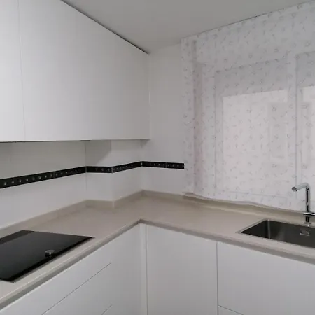Adefer Isamar Apartamento