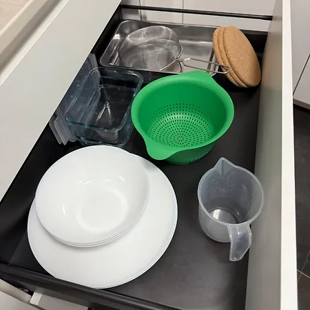 Apartamento Adefer Isamar