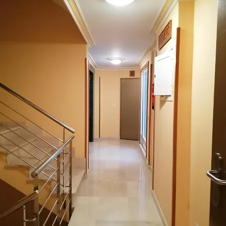 Adefer Isamar Apartamento