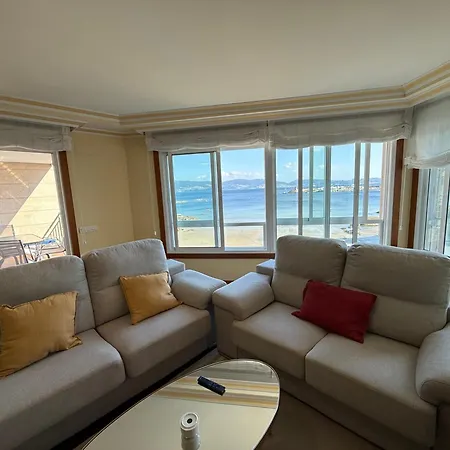 Apartamento Adefer Isamar *