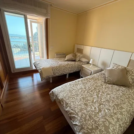 Apartamento Adefer Isamar *