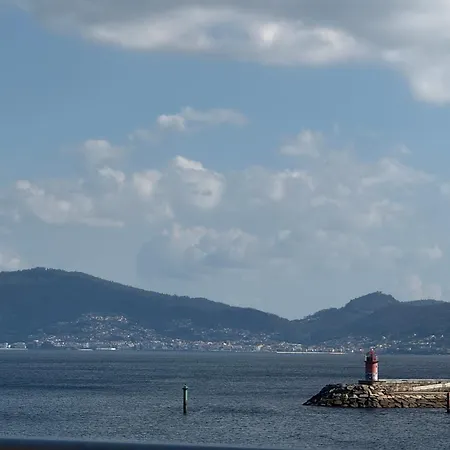 Isamar Bellavista Playa Διαμέρισμα