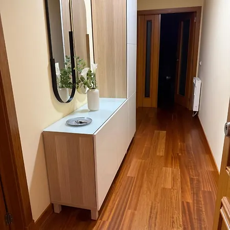 Adefer Isamar * Sanxenxo