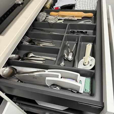 Apartamento Adefer Isamar