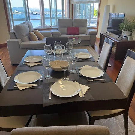 Adefer Isamar Apartamento *