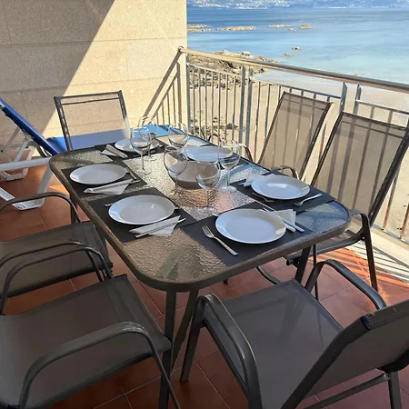 Διαμέρισμα Isamar Bellavista Playa *