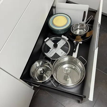 Adefer Isamar Apartamento