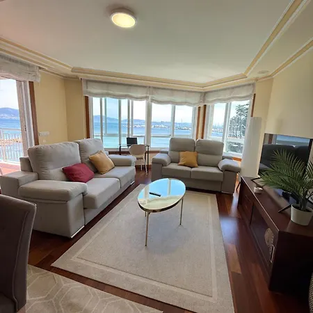 Adefer Isamar Apartamento