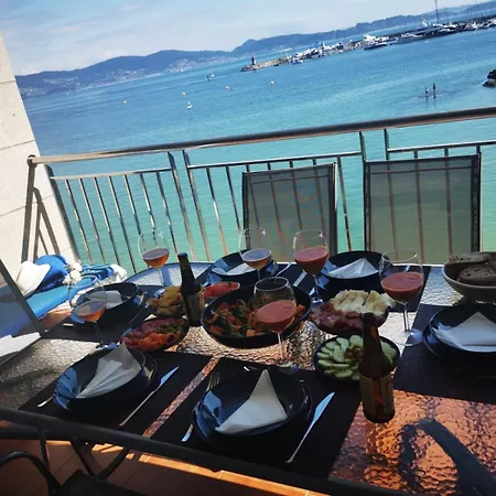 Apartamento Adefer Isamar *