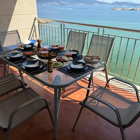 Isamar Bellavista Playa * Sanxenxo