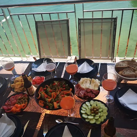 Apartamento Adefer Isamar