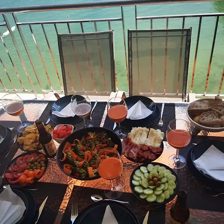 Apartamento Adefer Isamar *