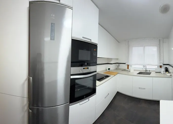 Adefer Isamar * Sanxenxo