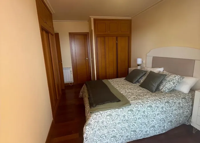 Adefer Isamar Sanxenxo