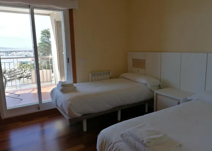 Adefer Isamar * Sanxenxo