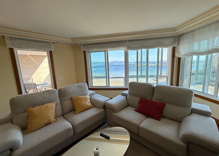 Daire Adefer Isamar *