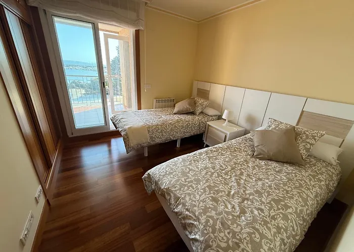 Daire Adefer Isamar *