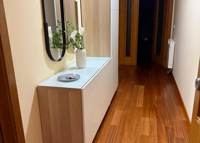 Adefer Isamar * Sanxenxo