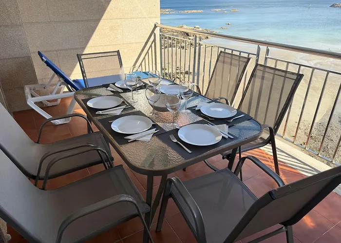 Daire Adefer Isamar *