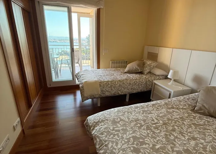 Adefer Isamar * Sanxenxo