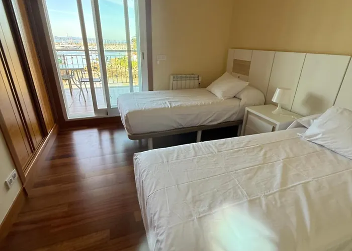 Adefer Isamar Sanxenxo