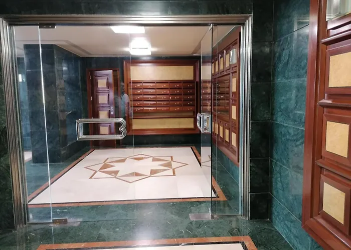 Adefer Isamar Daire Sanxenxo